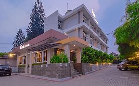 Citrus House Hotel Bogor